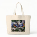 Blessed By: Fairy AngelDust Tote Bag