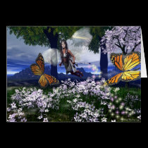 Blessed By: Fairy AngelDust cards