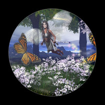 Blessed By: Fairy AngelDust magnets