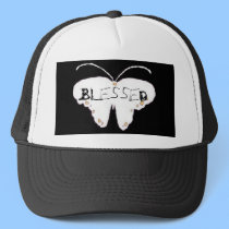 Blessed cap hats by Katerpillaf Blessed cap hats