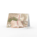Blessed Christmas cards