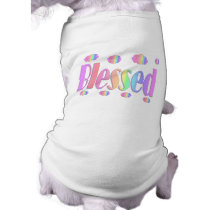 blessed pet clothing by DonnaGrayson blessed pet clothing