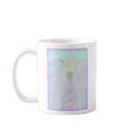 Blessed Guardian Angel mugs