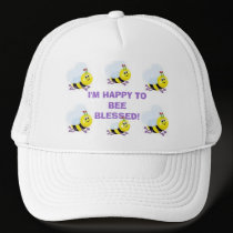 Blessed! Hat