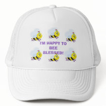 Blessed! Hat