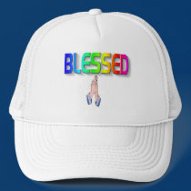 Blessed hat