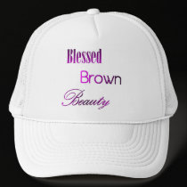 Blessed Hat