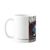 Blessed Indeed Mug