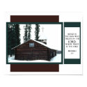 Blessed is the man who trusts in the Lord posters