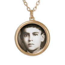 Blessed Jose Sanchez Del Rio Custom Jewelry