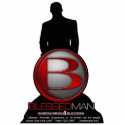 Blessed Man Desktop Sculpture photo sculptures by blessedstore Blessed Man Desktop Sculpture photo sculptures