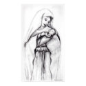 Blessed Mother and Child posters
