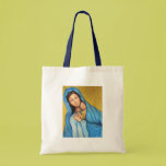 Blessed Mother bags