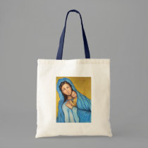 Blessed Mother bags