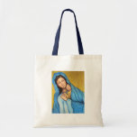 Blessed Mother bags