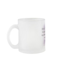 Blessed Mug