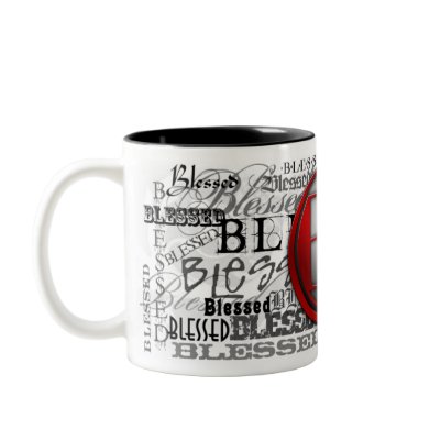 Blessed_mug_white-wblk by blessedstore