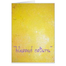 ~blessed ostara~ cards