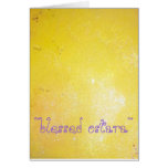 ~blessed ostara~ cards