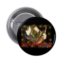 Blessed Peacemaker Pins