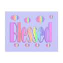 Blessed postcards by DonnaGrayson Blessed postcards