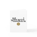Blessed Samhain cards
