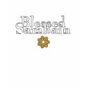 Blessed Samhain t-shirts
