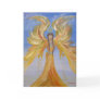 Blessed Seraphim Angel Cards