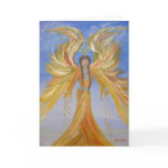 Blessed Seraphim Angel cards