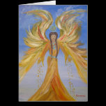 Blessed Seraphim Angel cards
