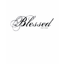 Blessed t-shirts by RichardSchooping Blessed t-shirts