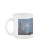 Blessed under the Moon mugs