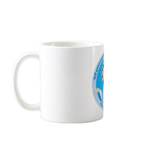 Blessed Virgin Mary Coffee Mugs