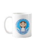 Blessed Virgin Mary Mug