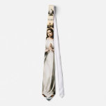 Blessed Virgin Neck Tie