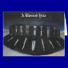 "Blessed Yule" by Troubadours of Albion Greeting Card