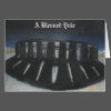 "Blessed Yule" by Troubadours of Albion Greeting Card