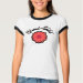 Ladies Ringer T-Shirt