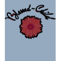 BlessedChild Color Baby Tee t-shirts