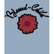 BlessedChild Color Baby Tee t-shirts by blesdchild BlessedChild Color Baby Tee t-shirts