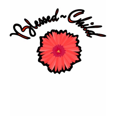 BlessedChild Color Baby Tee T-shirt by blesdchild