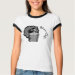 Ladies Ringer T-Shirt