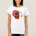 BlessedChild Junior Baby Tee t-shirts