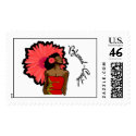 BlessedChild Postage Stamp