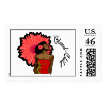BlessedChild Postage Stamp