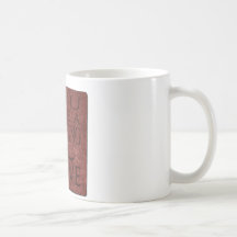 Blessing Coffee Mugs