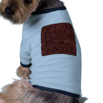 Blessing pet clothing by WeddingWorks Blessing pet clothing