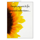 Blessing for Gentleness Matthew 5:5 Greeting Card
