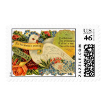 Blessing message stamps