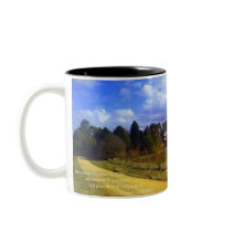 Blessing mugs by Christian7creations Blessing mugs